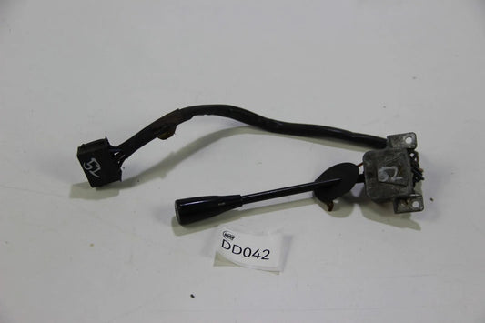 Original BMW E10 1502-2002 Lenkstockhebel Wischer Scheibenwischer 1357014