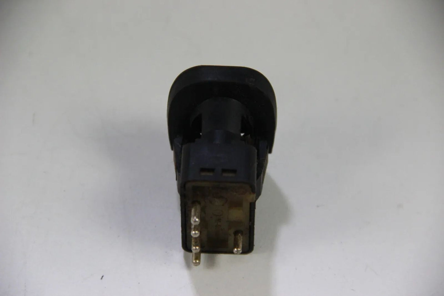 Original BMW E30 Elektrischer Schalter Spiegelverstellung außen 1369332