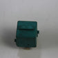 BMW E36 E34 E24 E32 E38 E31 Relais Relay Schliesser türkisblau 61361388910