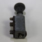 Original BMW 114 E3 E9 E21 E12 E24 Lichtschalter Zugschalter 61311355791