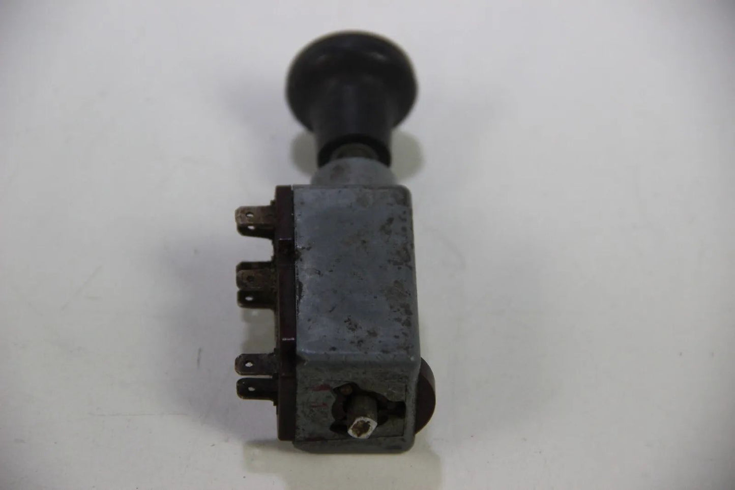 Original BMW 114 E3 E9 E21 E12 E24 Lichtschalter Zugschalter 61311355791