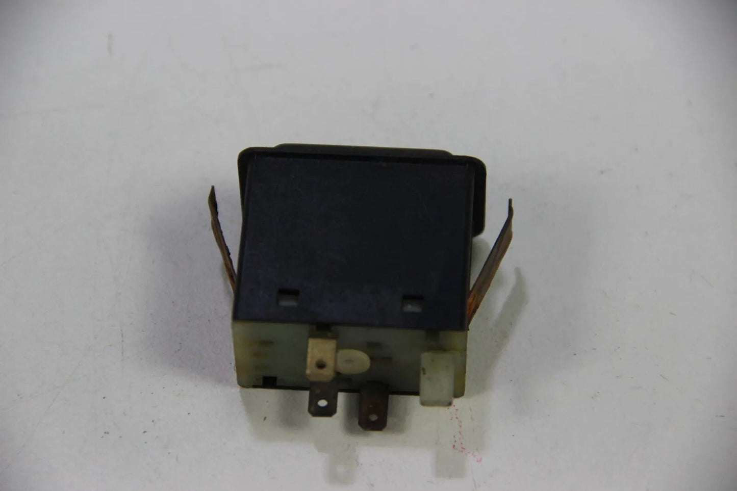 Original BMW E30 E24 E28 E23 Heckscheibenheizung Schalter Heizbare Heckscheibe