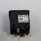 Original BMW E30 E24 E28 E23 Heckscheibenheizung Schalter elektrisch 1380320