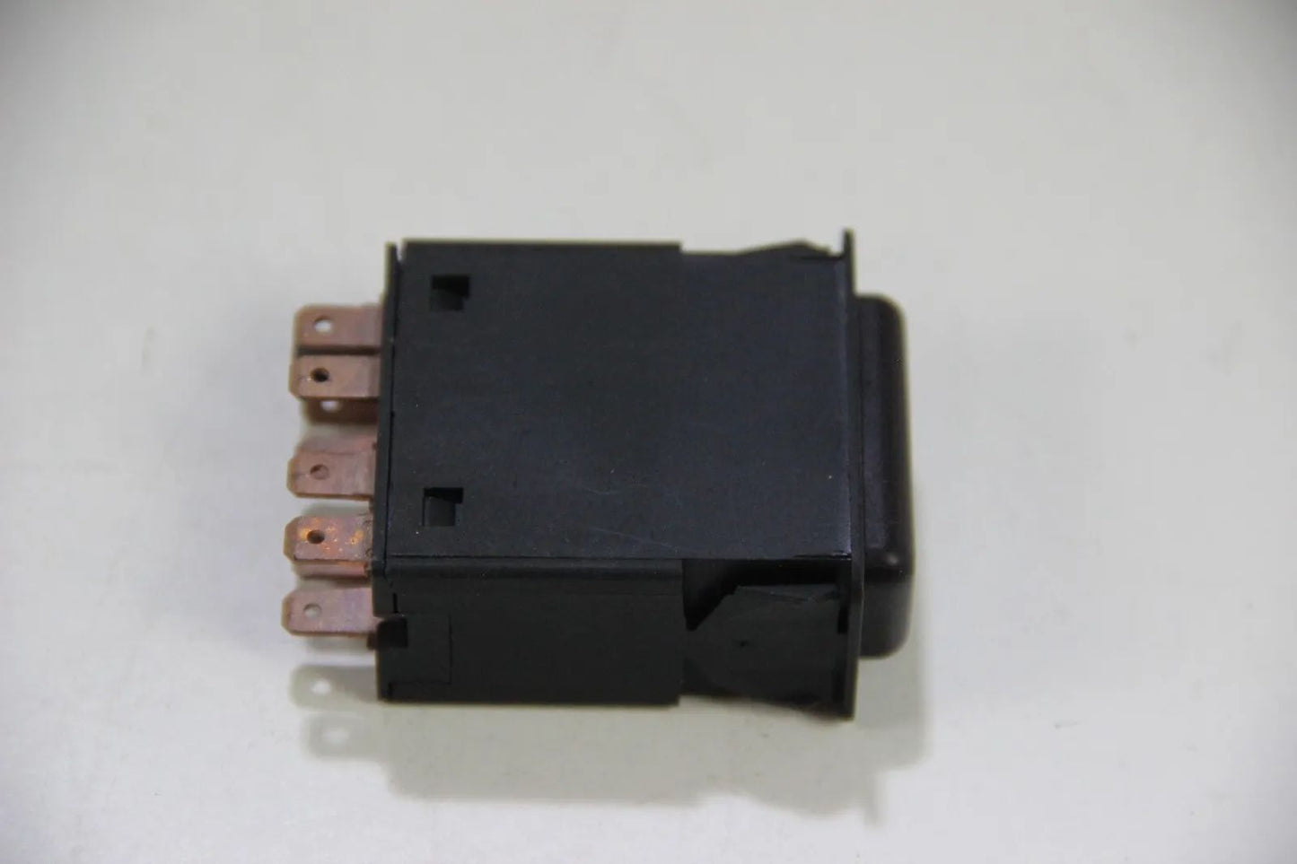 Original BMW E30 E24 E28 E23 Warnblinkleuchte Schalter/ Gefahrenhinweis