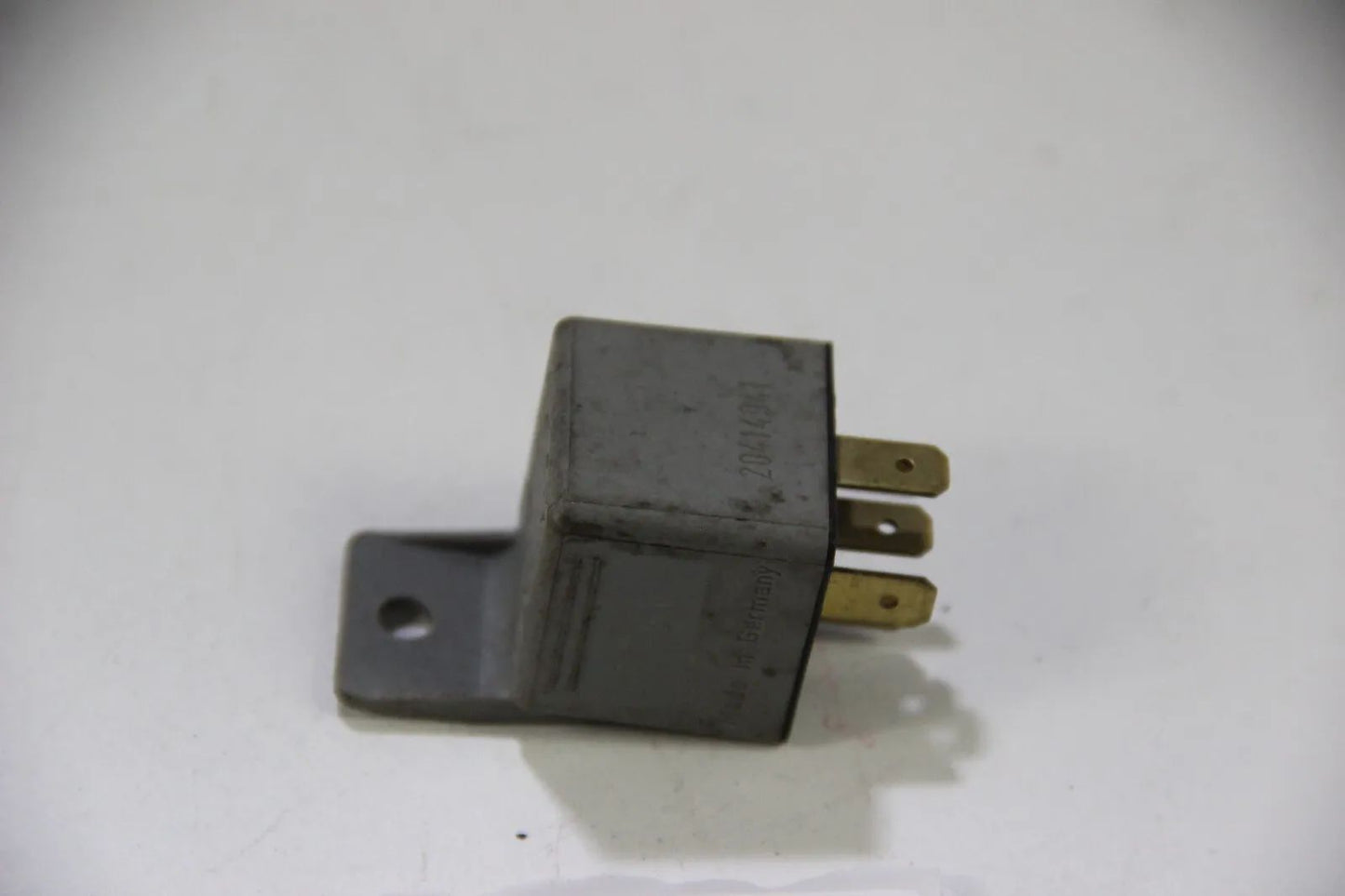 Original Bosch Multifunktionsrelais Bosch 0332019155 Relais Oldtimer