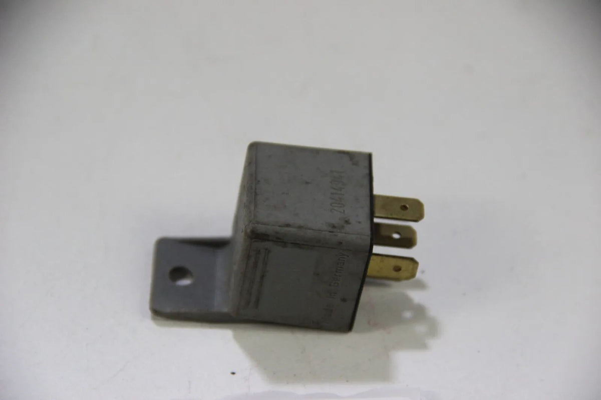 Original Bosch Multifunktionsrelais Bosch 0332019155 Relais Oldtimer