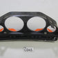 BMW E30 316i 318i	Kombiinstrument Tacho Gehäuse für Tachos mit Quartz Uhr
