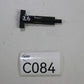 Original BMW E30 3er Kombiinstrument Codierstecker 05 Coding Plug Stecker