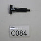 Original BMW E30 3er Kombiinstrument Codierstecker 05 Coding Plug Stecker