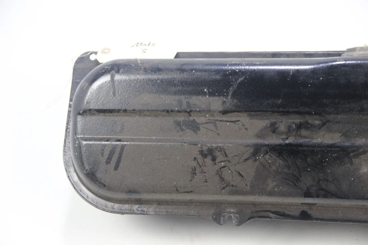 Original BMW E30 M3 S14 Zusatztank 15L 16111178902 Additional Fuel Tank OEM