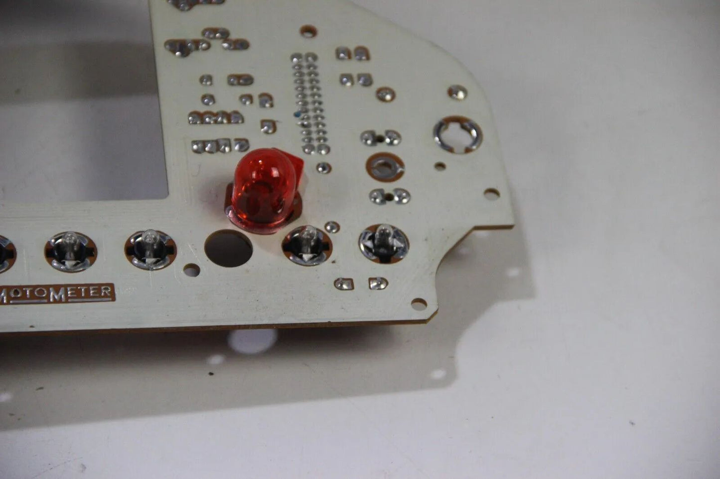 Original BMW E30 316i-325i 325e	Kombiinstrument Leiterplatte Platine 1385581