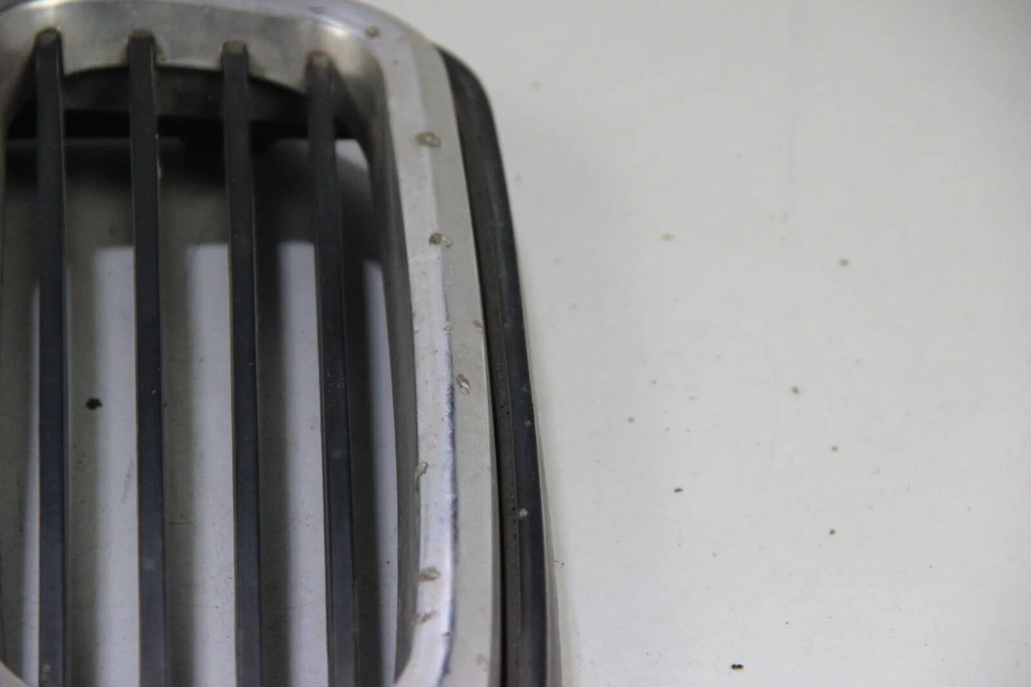 Original BMW E12 518i-535i M535i Niere Kühlergrill Kidneygrille 5er  1848104