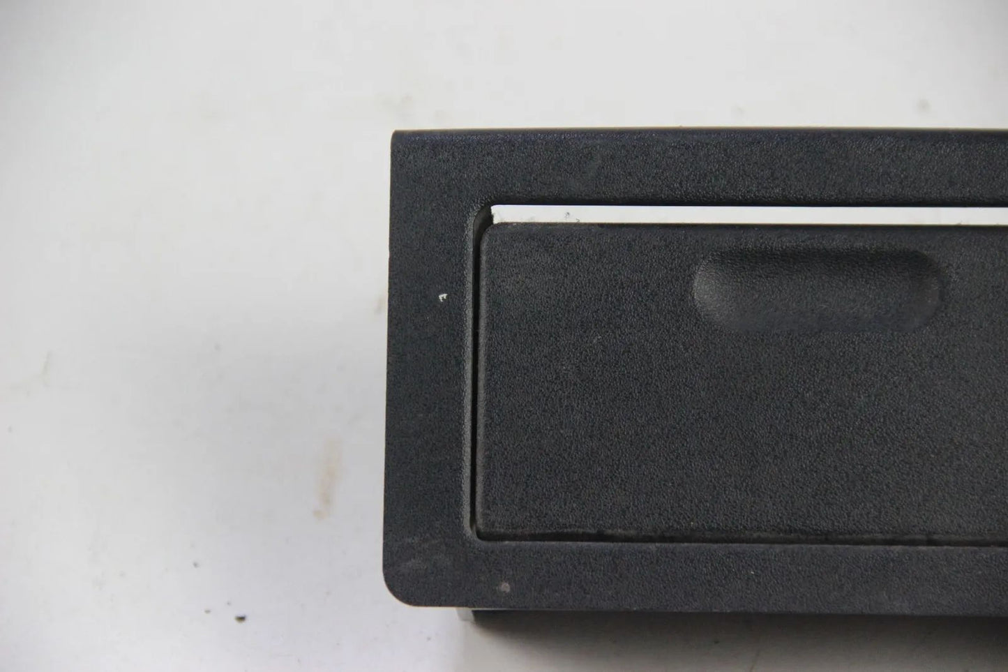 Original BMW E36 Aschenbecher hinten Einsatz 51168144797 Ascher Ashtray