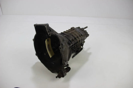 Original BMW E10 1502-2002 E21 M10 Getriebe Getrag 232 4-Gang Gearbox 4-Speed