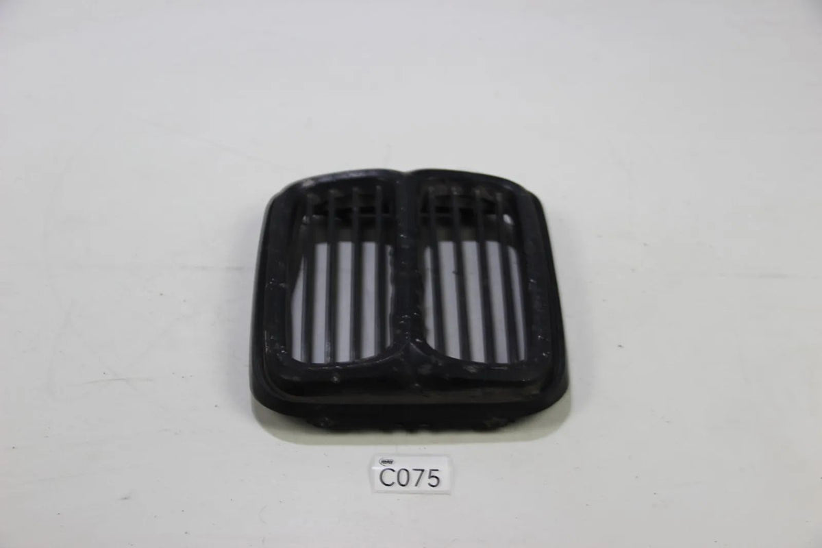 Original BMW E12 518i-535i M535i Niere Kühlergrill Kidneygrille 5er 1848104