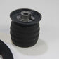 BMW E9 E3 E12 E24 E21 italvolanti Indianapolis ATI 1 frisch bezogen Alcantara