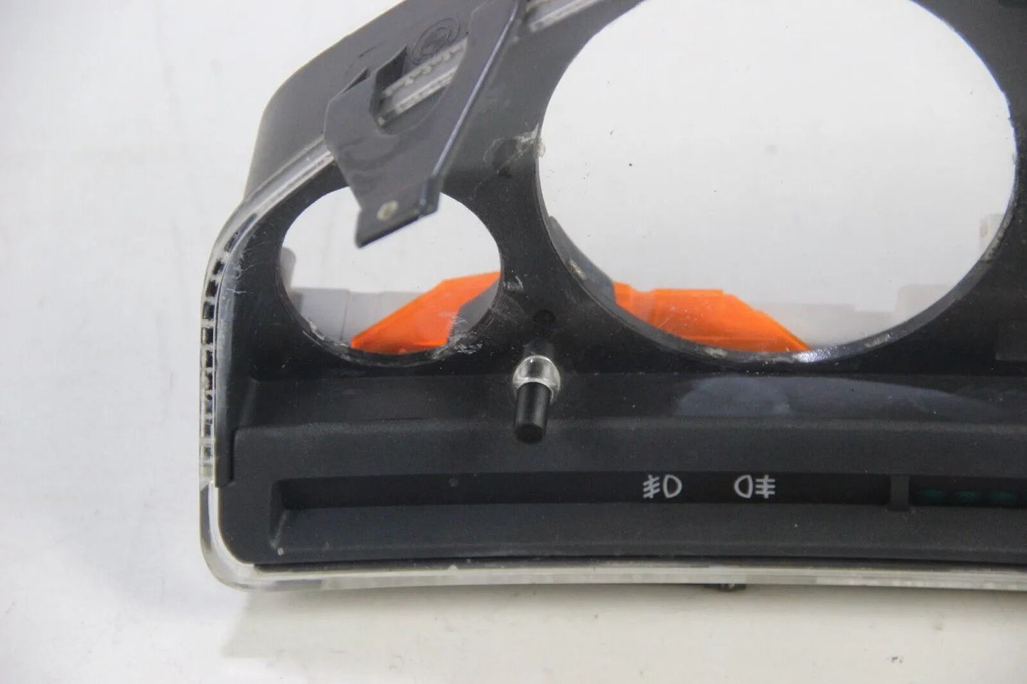 BMW E30 320i-325i 320is Kombiinstrument Tacho Gehäuse für Tachos Drehzahlmesser