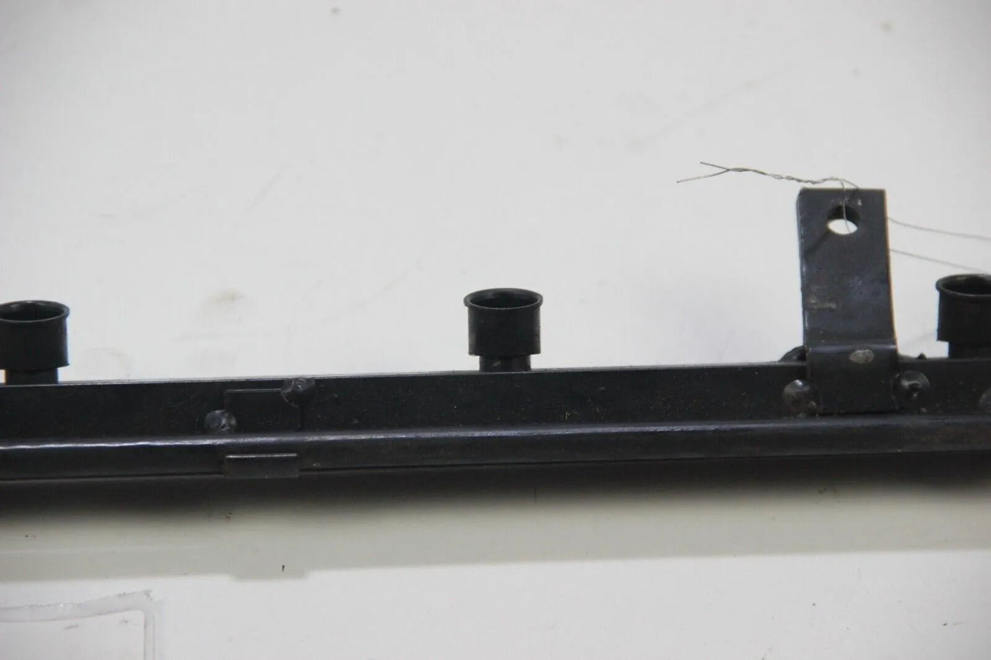 Original BMW E30 M3 S14 Einspritzleiste Fuel Rail Benzin Injektor Leiste OEM