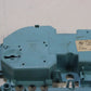 BMW E30 316i-325i 325e Kombiinstrument Abdeckung Rückplatte Blau 1385582