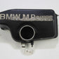 Original BMW  E30 M3 Luftsammler + Trompeten 1310786 1308299 Airbox Intake S14