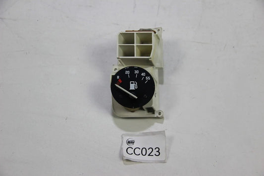 Original BMW E21 315 316 318i 320i 323i	Kombiinstrument Tankanzeige 55L OEM
