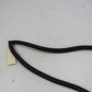 Original BMW E30 4-Türer 316i-325i M3 Türdichtung Vorne Links Kantenschutz OEM