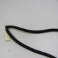 Original BMW E30 4-Türer 316i-325i M3 Türdichtung Vorne Links Kantenschutz OEM