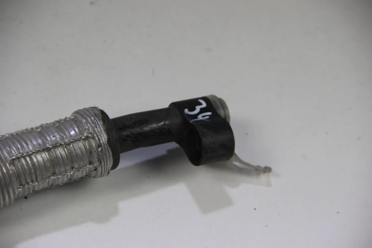 NEU Original BMW E36 Leitung Saugleitung SSG 4-Zyli. NOS 64509405383 3er OEM