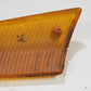 Original BMW E21 3er  Blinker Scheibe/Plastik links Lichtscheibe 1359162