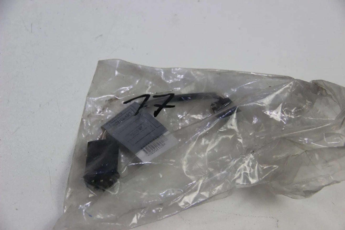 NEU Original BMW E34 518i 520i M5 E39 Microschalter Heckscheibenschloss 8355127