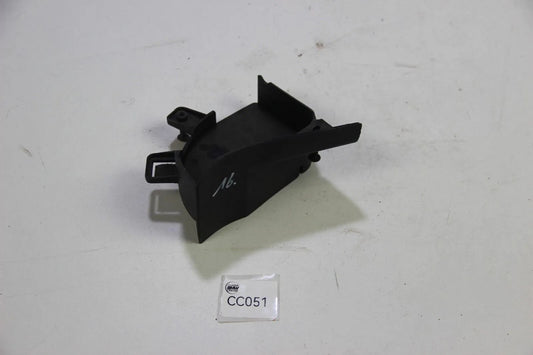 Original BMW E46 3er Abdeckung Verkleidung Heckklappenschloss 51248234693 Cover
