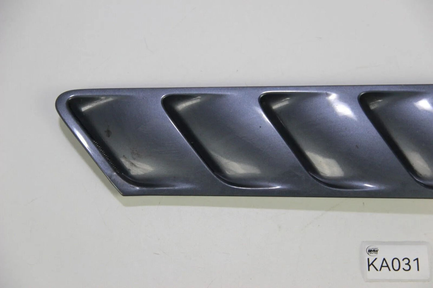 Original BMW Z3 Roadstar Seitenkiemen Verkleidung Kotflügel links 51138397505