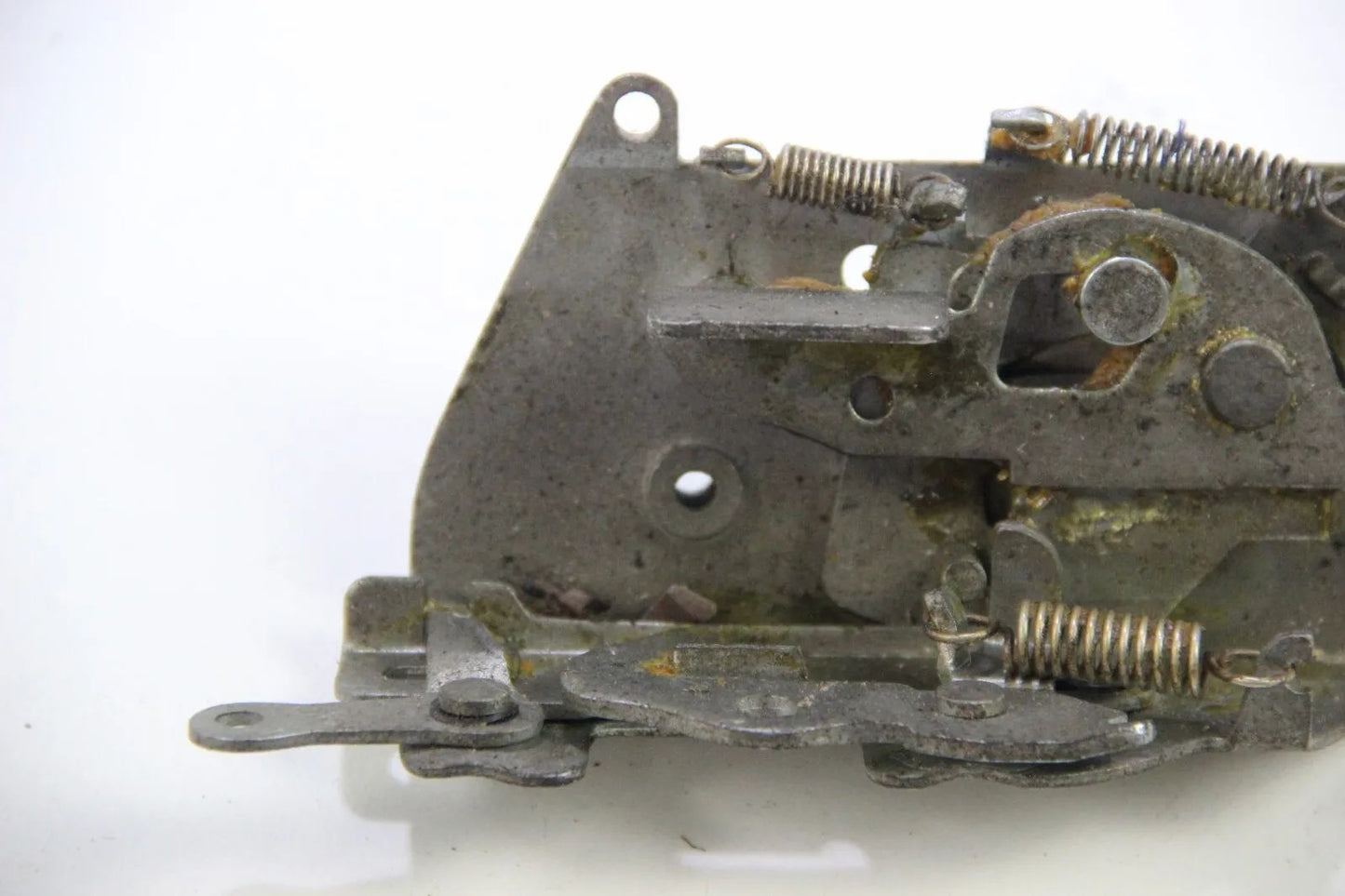 NEU Original BMW Neue Klasse NK Türschloss schloss hinten links OEM Door Lock