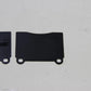 NEU Original BMW E10 E3 E12 E24 E23 Schutzblech Bremsbelag 34111116005 L+R