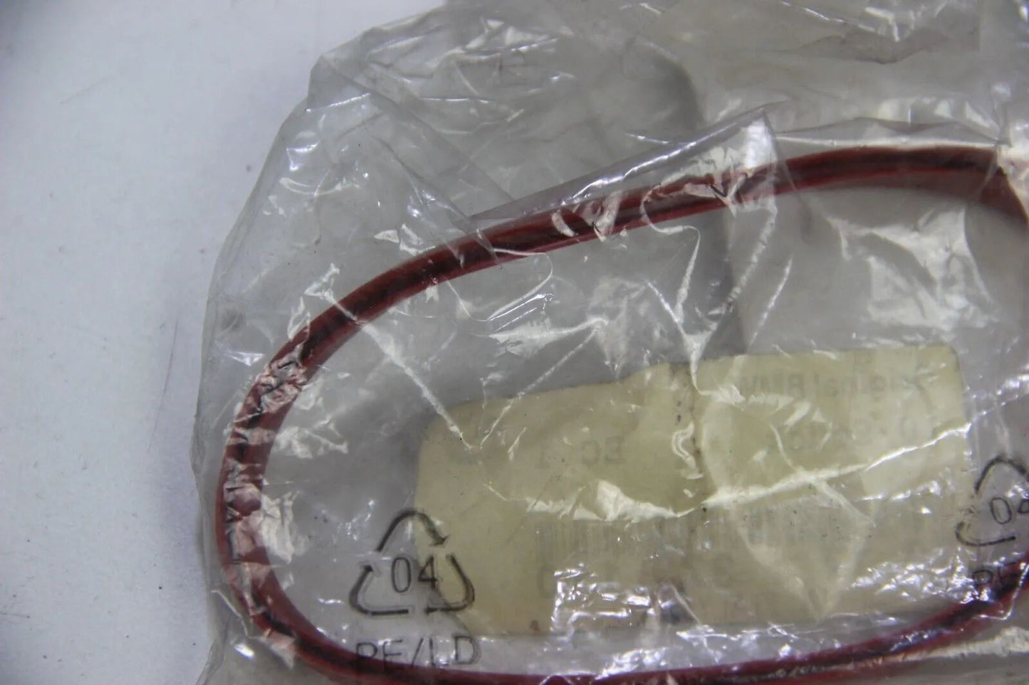 NEU Original BMW E34 E24 E32 Dichtung 63171379110 Gasket Seal 5er 7er 6er