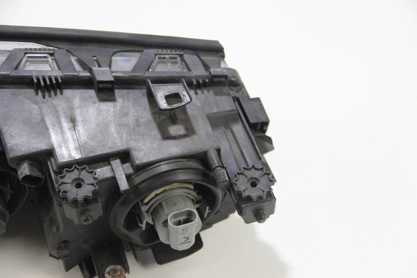 Original BMW E46 Coupe 3er Hauptscheinwerfer vorne Rechts Bosch 0301157206