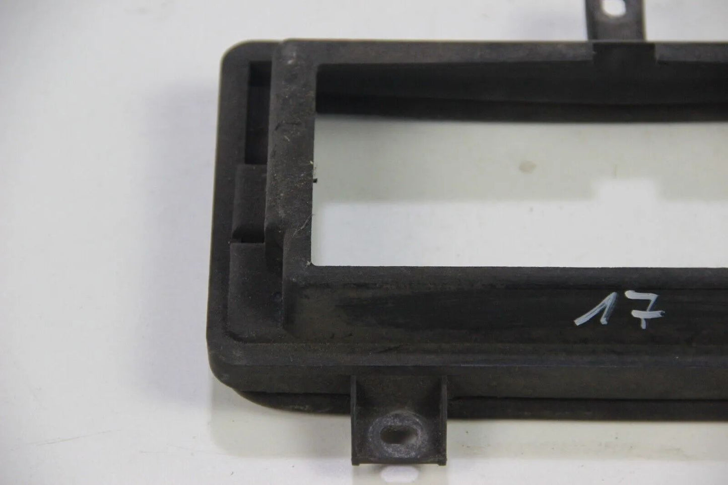 Original BMW E30 E23 E28 E24 Nebelscheinwerfer Halterung 1376916 Bracket