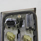 Original BMW E34 Heckleuchte Heckklappe links 1384011 518i 520i 525i 530i M5