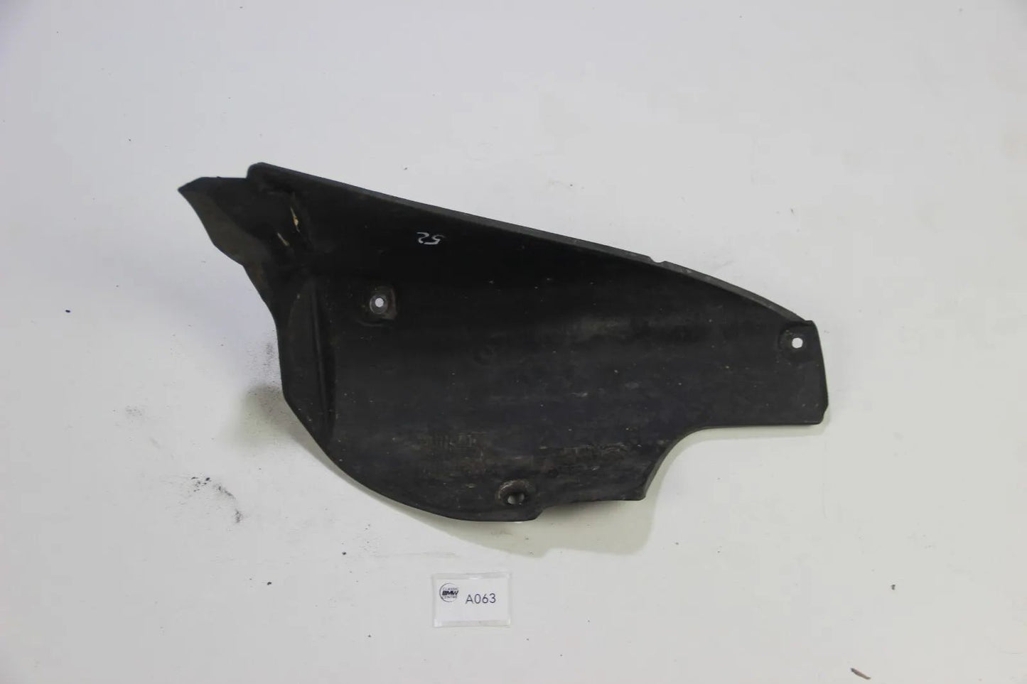 Original BMW E46 Radhausschale Radhausverkleidung 51718203769 3er 316i-328i