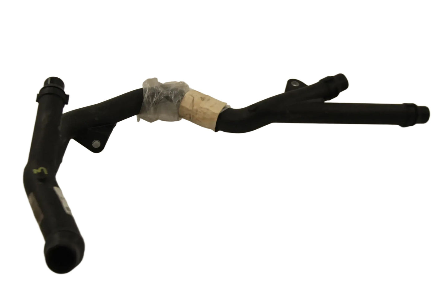 Original BMW E46 330xd/d E39 525/530d E38 730d Rücklaufrohr 11532247681