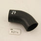Original BMW E46 318d 320d  Druckschlauch Turboschlauch NOS 11612247322