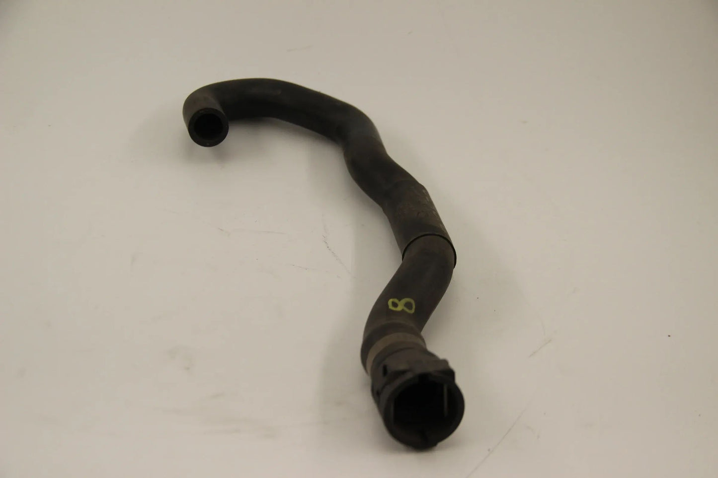 Original BMW E46 318d 320d M47 Wasserschlauch Kühlsystem NEU 11532247688
