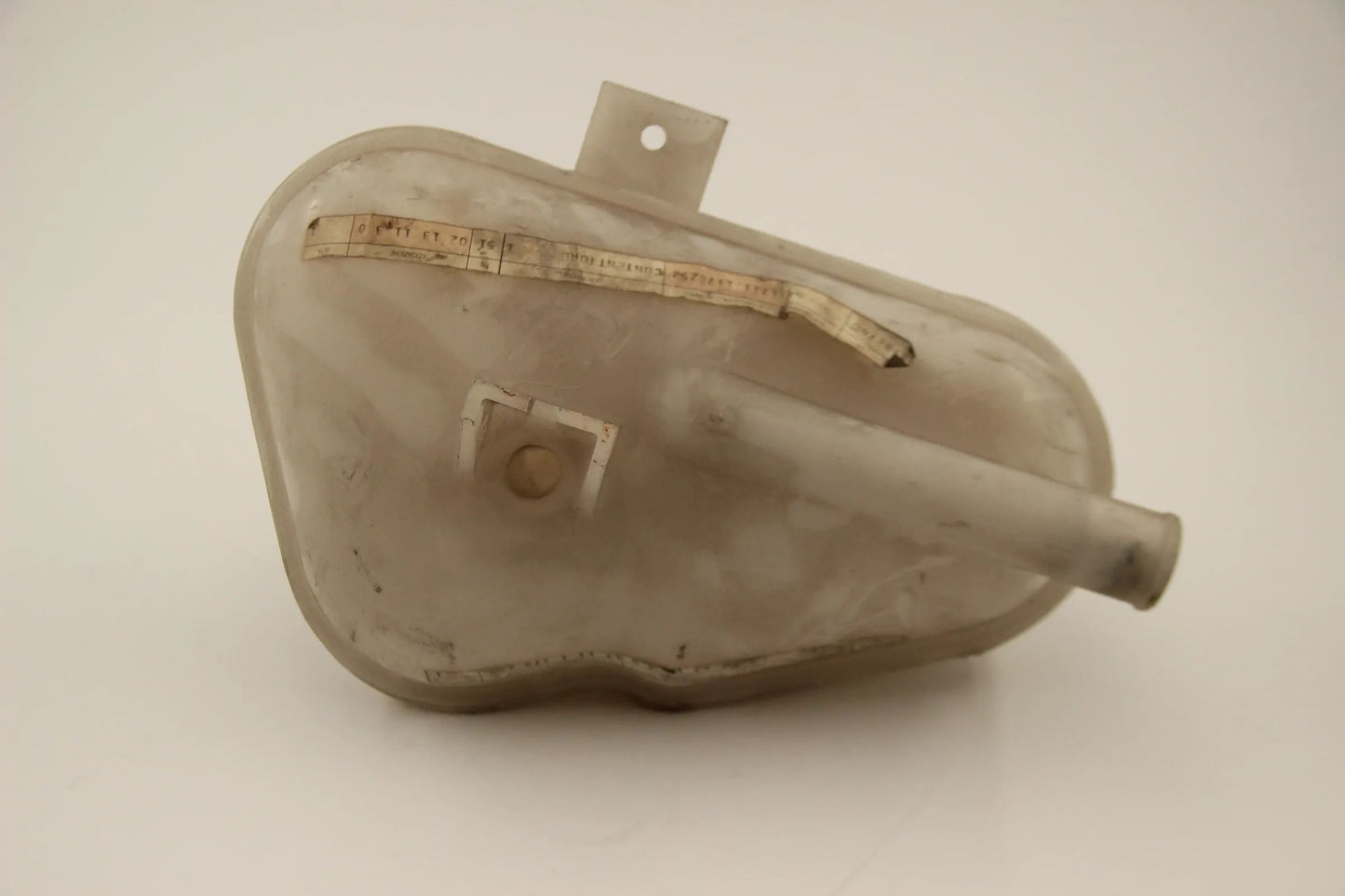 Original BMW E28 525i-525i M5 M535i  Ausgleichsbehälter Kühlwasser 17111178252