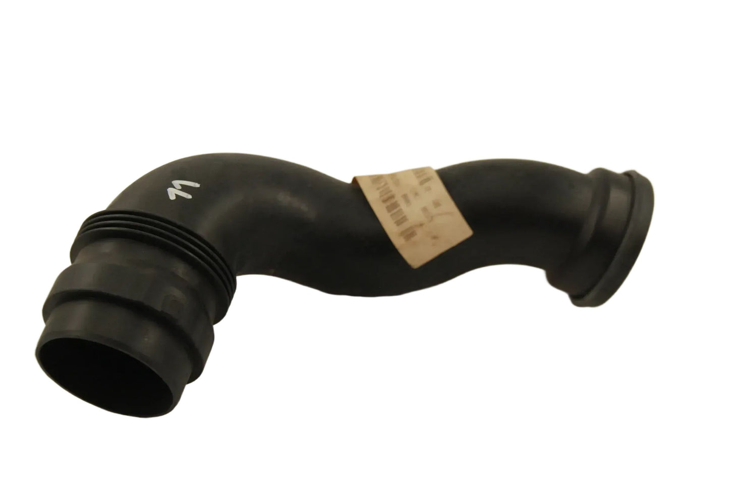 Original BMW E36 325td 325tds E34 525td 525tds Saugrohr Ansaugung  13712243725