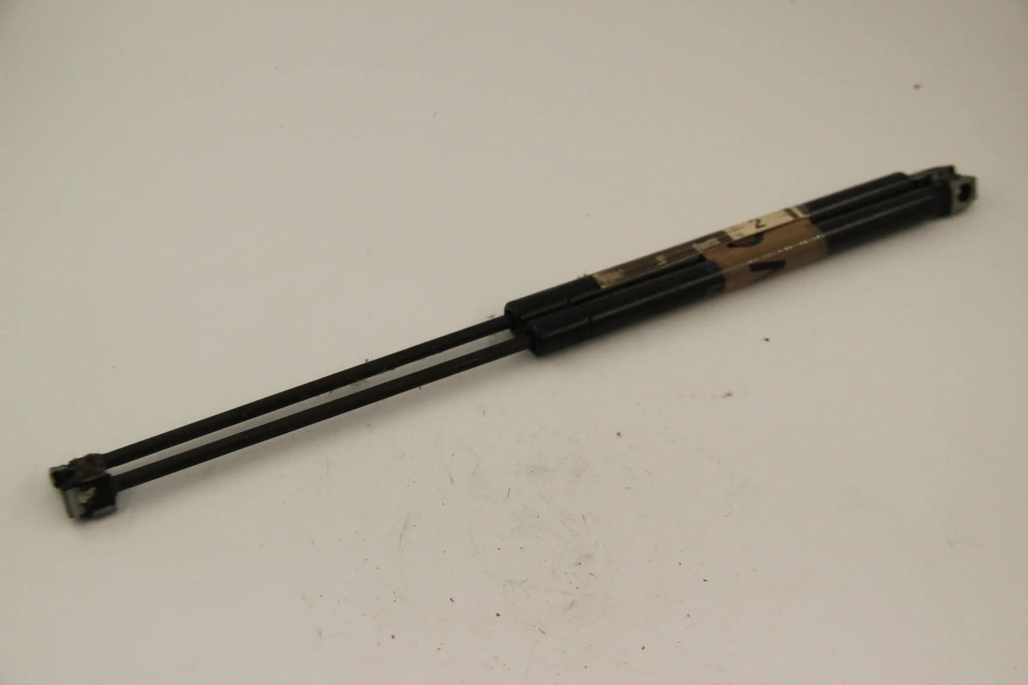Original BMW E36 318i-328i M3 Gasdruckfeder 280N Paar Haubdendämpfer 51238119558