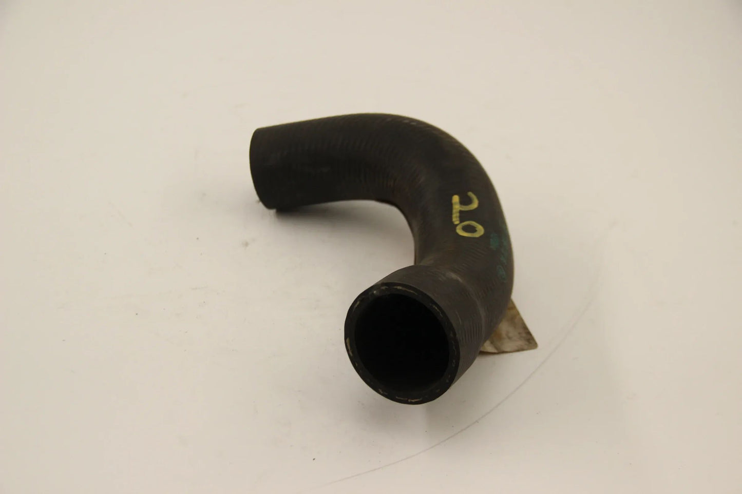 Original BMW E34 5er 520i 525i M20 Wasserschlauch Coolant Hose 11531722486