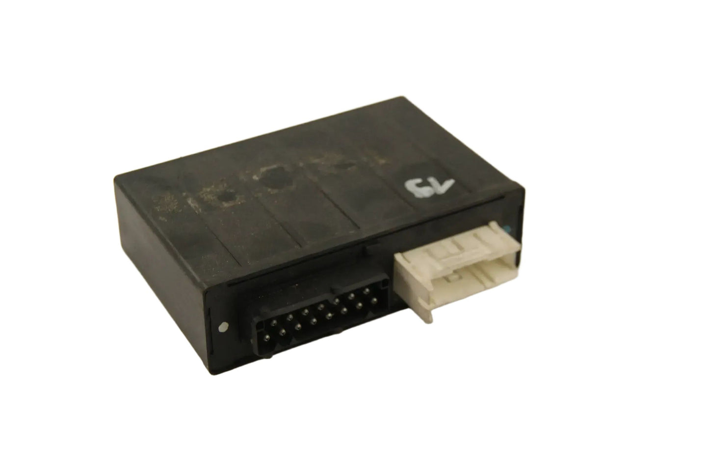 Original BMW E34 5er Zentralverriegelung ZV Modul Steuergerät 61351382425