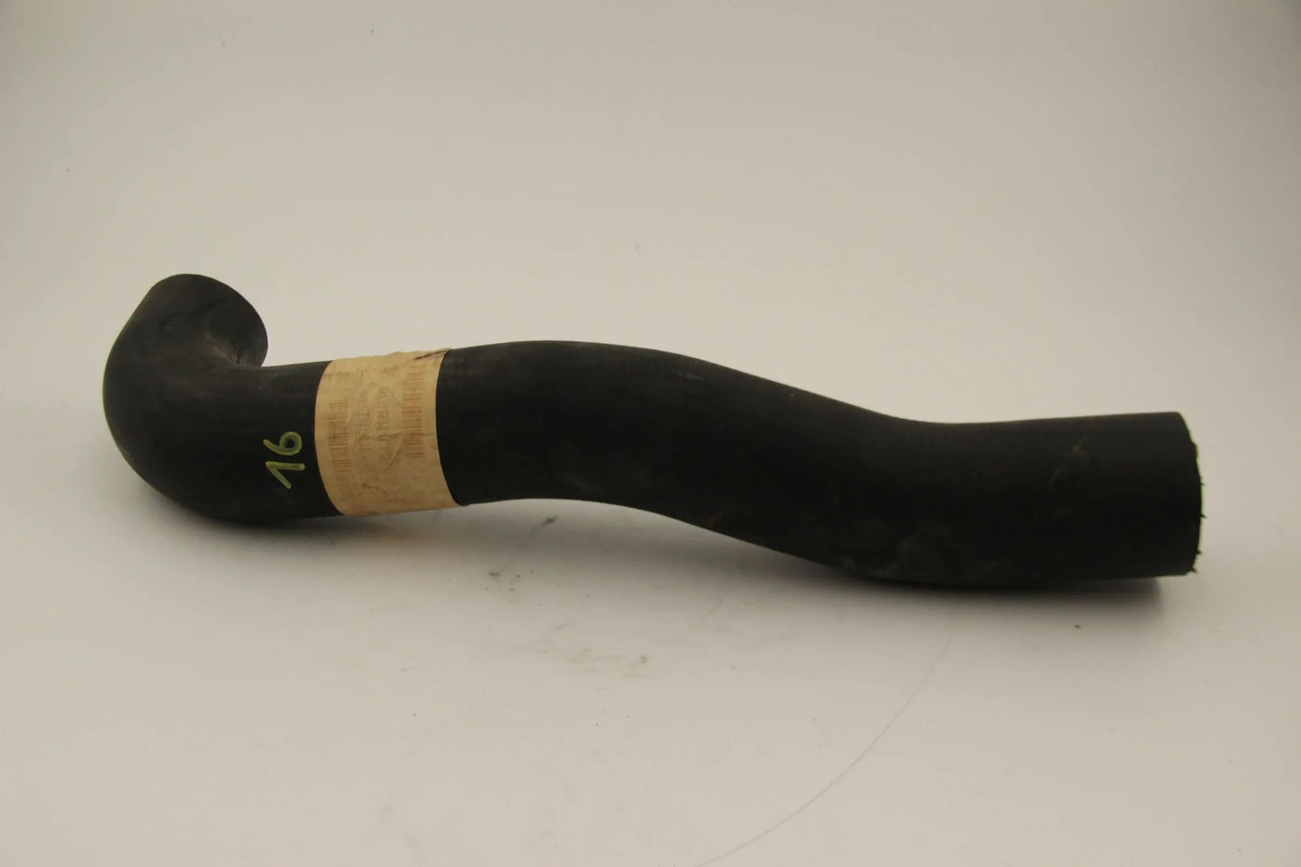 Original BMW E34 5er 525tds M51 Druckschlauch Ansaug Schlauch NOS 11612243636