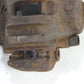 Original BMW E34 E32 Bremssattel vorne Links Rechts mit Träger Halter 60/22/302