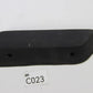 Original BMW E30 Limousine Touring Armlehne Schwarz hinten rechts 1906218 3er